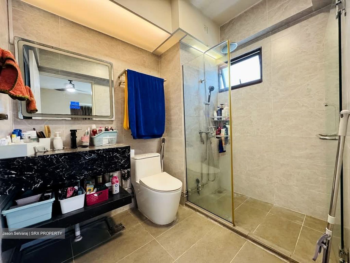 Blk 435A Fernvale Residence (Sengkang), HDB 4 Rooms #539520371